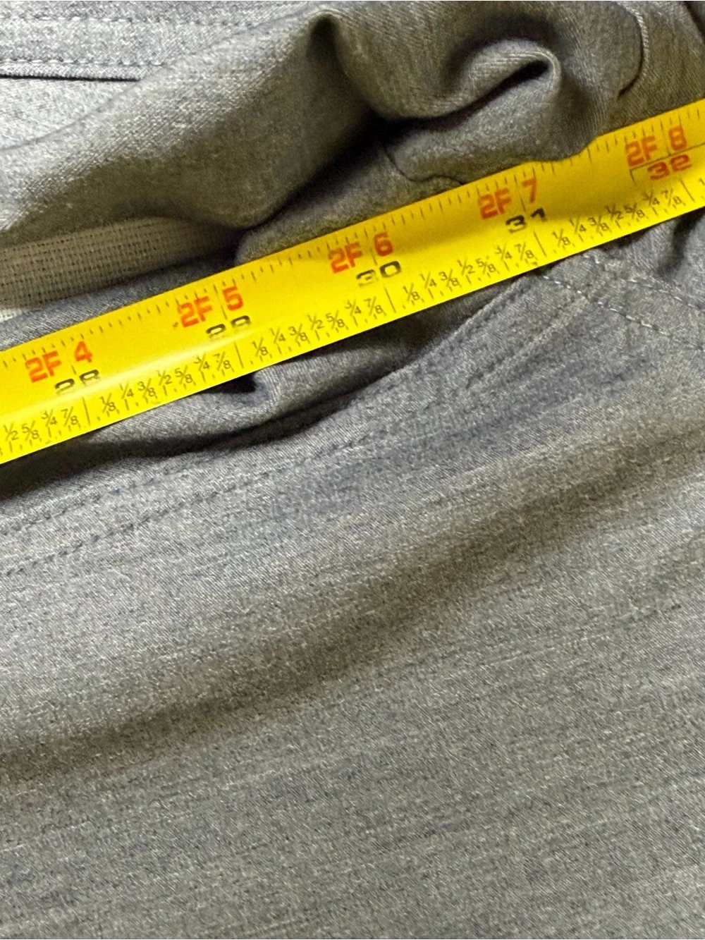 FIGS Men's Pisco Basic Scrub Pants Elastic Waistband Straight Leg Size XXL